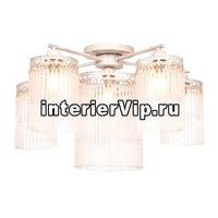 Потолочная люстра Silver Light Venezia 712.51.6