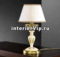 Настольная лампа Reccagni Angelo P 6608 P