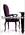 Стул SOPHIA SEVEN SEDIE 0180A