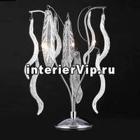 Настольная лампа Lightstar Vetro Сristallo 793934