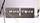 Тумбочка BLADE DALLAGNESE GCBL1222