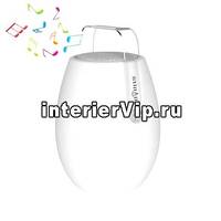 Настольная лампа Mantra Barrel 3695