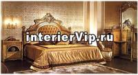Итальянская спальня Vanity CITTERIO