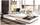 Диван DOIMO SOFAS Amleto Comp 01