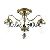 Потолочная люстра Lumion Afemi 3288/3C