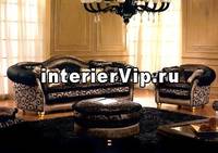 Итальянская гостиная CLASSICO 09 SAT EXPORT