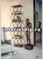 Стеллаж LADY BIRD ARKETIPO 6300501-08