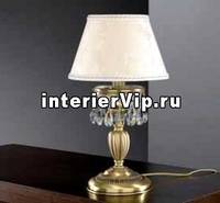 Настольная лампа Reccagni Angelo P 6403 P