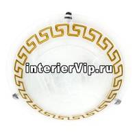 Потолочный светильник Toplight Gien TL9172Y-03BN