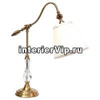 Настольная лампа Arte Lamp Seville A1509LT-1PB