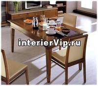 Стол QUADRA BAMAR 190N