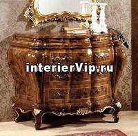 Комод ZULIANI MOBILI BAROCCO 2 como