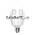 Лампа LED сверхмощная (08983) E27 50W (450W) 6000K LED-M88-50W/DW/E27/FR