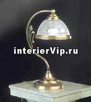 Настольная лампа Reccagni Angelo P 3830