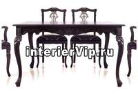 Стол ACCADEMIA SEVEN SEDIE 0311TA04