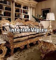 Диван ANEMONE ASNAGHI INTERIORS L42003