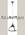 Уличный подвесной светильник Arte Lamp Monaco A1495SO-1BK