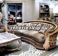Диван TULIPANO ASNAGHI INTERIORS L41203