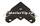 Коннектор для шинопровода Arte Lamp Track Accessories A120006