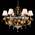 Подвесная люстра Artpole Blumenstrauss 004457