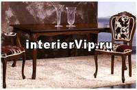 Стол TRAFORATA SEVEN SEDIE 0209TA02