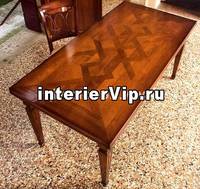 Стол BASSAN ART 544