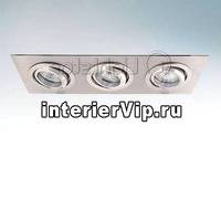 Встраиваемый светильник Lightstar Singo 011603