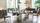 Стол MANHATTAN TONIN 8051FSM A