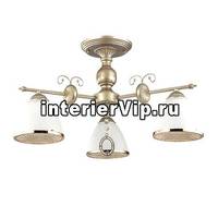 Потолочная люстра Lumion Gaspardo 3455/3C