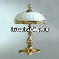 Настольная лампа Ambiente Lugo 8539T/3 WP