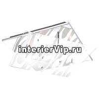 Потолочный светильник Globo Carat 48694-5
