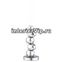 Настольная лампа Arte Lamp Chic A4610LT-1CC