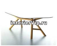 Стол Otto MINIFORMS TP 811