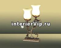 Настольная лампа Odeon Light Varza 2430/2T