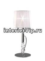Настольная лампа Mantra Tiffany 3868