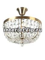 Потолочный светильник Toplight Mary TL1510X-03AB