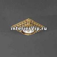Встраиваемый светильник Reccagni Angelo SPOT 1083 bronzo