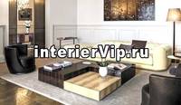 Итальянская гостиная LIVING 04 LONGHI
