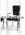Стул CAVOUR SEVEN SEDIE 0401A