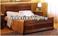 Кровать CANTALUPPI Victoria letto