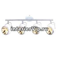 Спот Arte Lamp 98 A4509PL-4WH