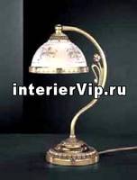 Настольная лампа Reccagni Angelo P 6102 P