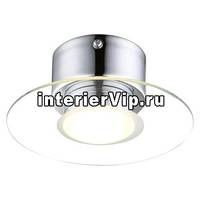Потолочный светодиодный светильник Globo 44203-1