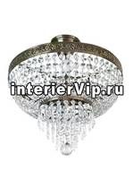 Потолочный светильник Toplight Phillis TL1500X-05AB