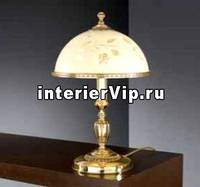 Настольная лампа Reccagni Angelo P 6308 M