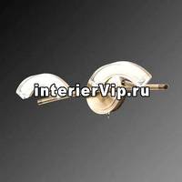 Спот IDLamp Juliet 391/2A-LEDOldbronze