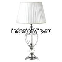 Настольная лампа Arte Lamp Superb A3752LT-1WH