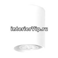 Потолочный светильник АртПром Tubo8 P1 10