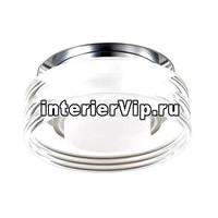 Встраиваемый светильник Novotech Calura 357154