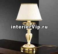 Настольная лампа Reccagni Angelo P 6708 P